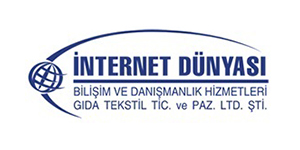 İnternet Dünyası